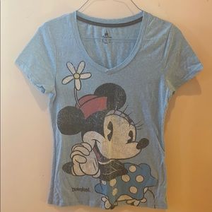 Disney Minnie Mouse T-Shirt